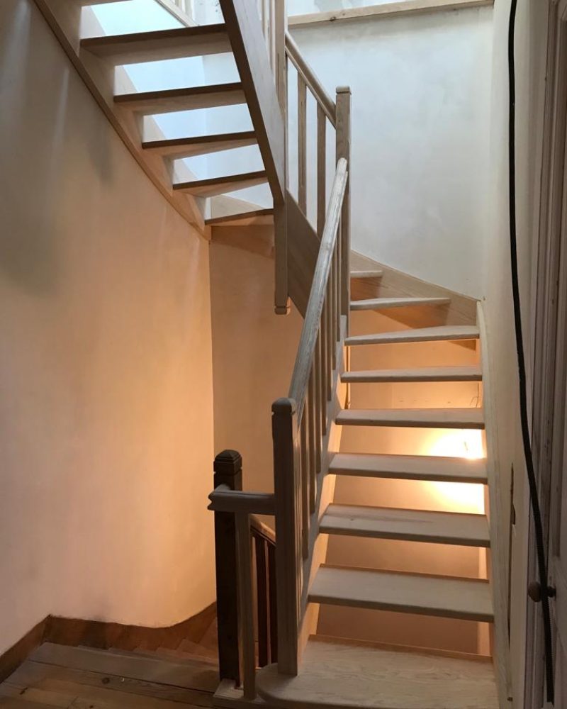 Escalier (1)