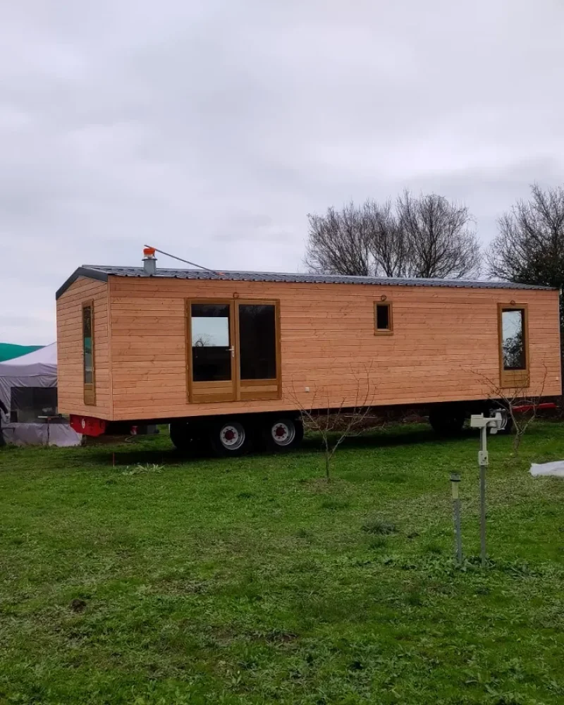Tiny House (5)-petite